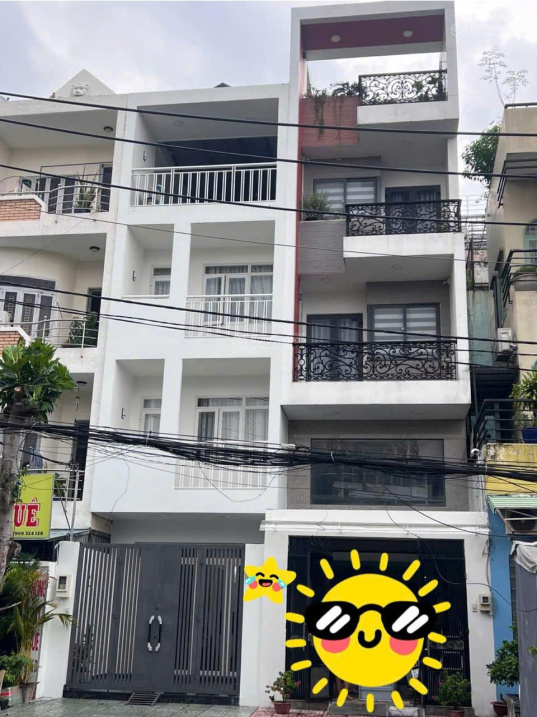 MTKD VIP Cao Lỗ Quận 8 cạnh Aeon, 80m2 4tầng 9PN dòng tiền 50tr/tháng – nhỉnh 13 tỷ – 0399833339