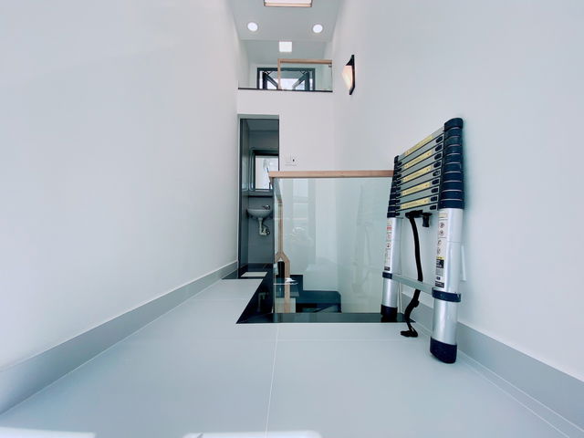 BÁN NHÀ HUỲNH VĂN BÁNH, PHÚ NHUẬN – 1 TRỆT 2 LẦU – GIÁ TỐT CHỈ 1.7 TỶ