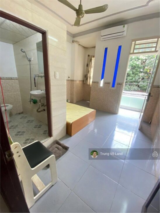???? Bán nhà Âu Dương Lân, Q.8, 27m², 3 tầng, 3PN, 0WC – 4.2 tỷ ????