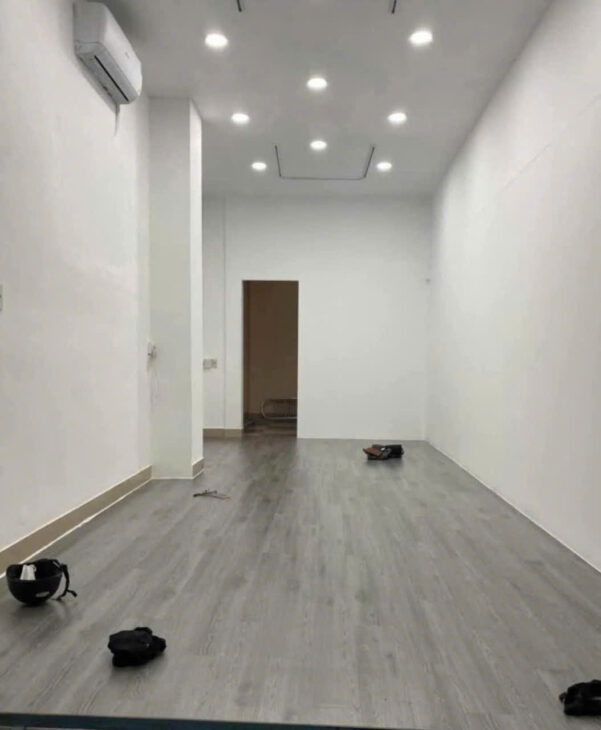 CHO THUÊ MẶT TIỀN LÝ THƯỜNG KIỆT Chỉ 9tr5/tháng