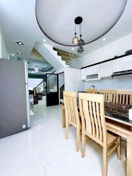 Bán nhà 3 tầng x50m2 tại Phường An Đồng, Quận An Dương, Tp Hải Phòng