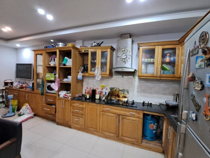 Mặt tiền kinh doanh 4 tầng đường 30 tháng 4 – Hải Châu – Giá chỉ 18 tỷ .