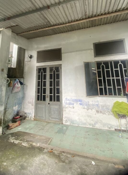Cực hot! Bán đất tặng nhà, dt khủng 202m2, kiệt ô tô tải Ngô Chân lưu, Hòa Minh – Chỉ 15,5tr/m2