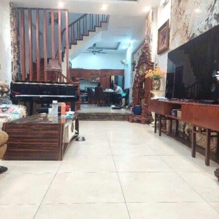 PHÂN LÔ LÊ TRỌNG TẤN, THANH XUÂN, 90/100M, GARA Ô TÔ, NỘI THẤT GỖ SANG XỊN, 28 TỶ