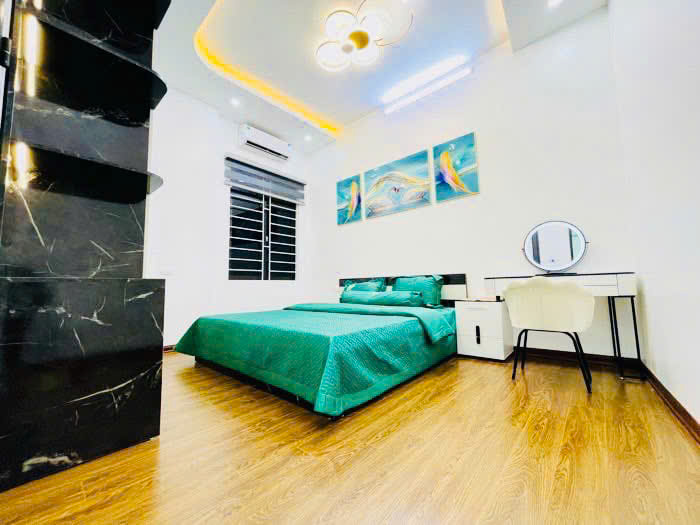 Bán nhà 4 Tầng giá tốt gần phố, Hiếm tại ngõ 166 Nguyễn Trãi – Ngã Tư Sở