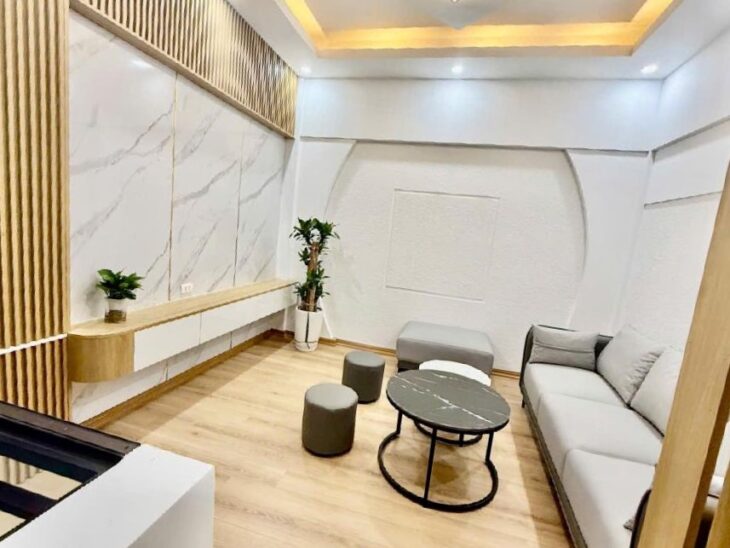 BÁN NHÀ BẰNG LIỆT, HOÀNG MAI, GẦN Ô TÔ, 36M2, 6.9 TỶ(CTL)