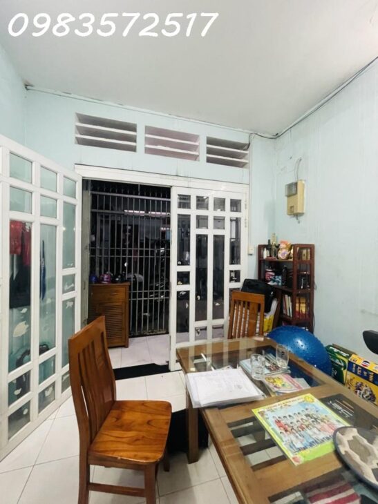 BÁN NHÀ 72M2, 2 PN, 2 WC, NGÕ 7 LINH XUÂN, THỦ ĐỨC – CHỈ 2.6 TỶ – SỔ ĐỎ CHÍNH CHỦ