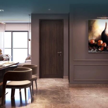 BÁN CĂN HỘ MẶT TIỀN 3PN 3WC 92M² – VÕ VĂN NGÂN, THỦ ĐỨC CẠNH VINCOM, ĐẠI HỌC SƯ PHẠM KỸ THUẬT – GIÁ