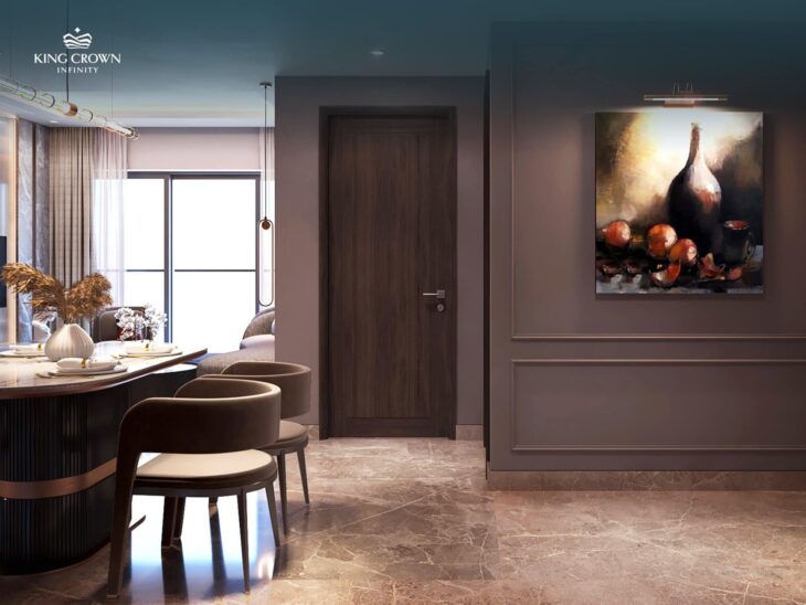 BÁN CĂN HỘ MẶT TIỀN 3PN 3WC 92M² – VÕ VĂN NGÂN, THỦ ĐỨC CẠNH VINCOM, ĐẠI HỌC SƯ PHẠM KỸ THUẬT – GIÁ