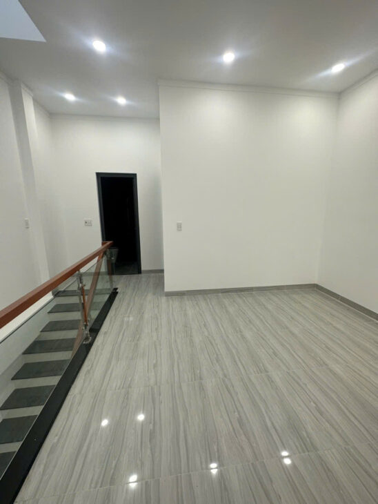 NHÀ ĐẸP – GIÁ TỐT – Vị Trí Tại : Khu Phố 9 – Phường Tân Phong – Biên Hòa – Đồng Nai