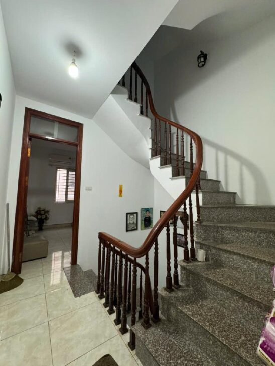 BÁN NHÀ THANH LIỆT, THANH TRÌ, GẦN Ô TÔ, 36M2, 6.3 TỶ
