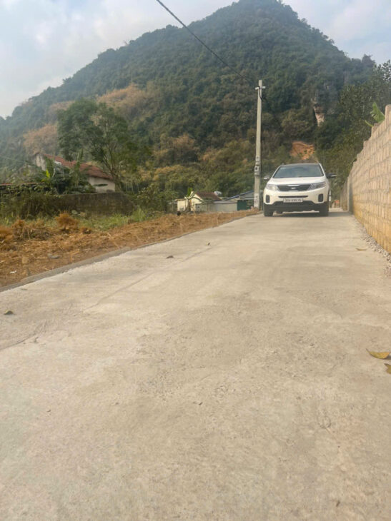 ĐẤT ĐẸP – GIÁ TỐT – Vị Trí Đắc Địa Tại Thôn Châu Dể, Xã Cao Dương, Huyện Lương Sơn, Tỉnh Hòa Bình