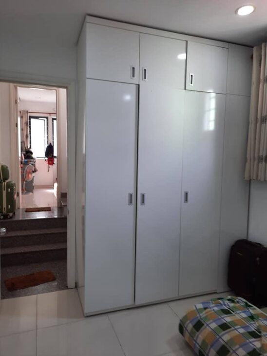 BÁN NHÀ PHƯỜNG 10 – Q.10, NGAY SƯ VẠN HẠNH, BV NHI ĐỒNG – 39m2 – 4 TẦNG – 6,2 TỶ