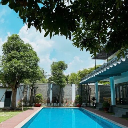 Biệt Thự 878m2 có 20 tỷ Bùi Công Trừng Nhị Bình Hóc Môn Tp. Hồ Chí Minh