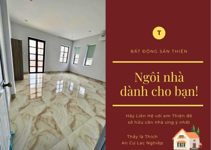 Nhà Cấp 4 ở Ngay, Dòng Tiền 5 Triệu/Tháng TMT Quận 12 Chỉ 3.4 bạc