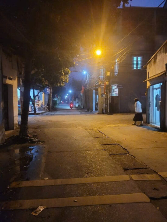 ĐẤT ĐẸP – GIÁ TỐT – Vị Trí Đắc Địa Tại Đường Lương Châu, Xã Tiên Dược, Huyện Sóc Sơn, Hà Nội