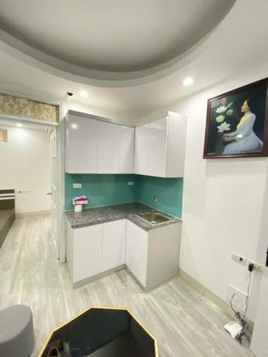 Bán Ccmn 1pk 1pn cực đẹp ô tô đỗ cửa Khương Đình, Thanh Xuân