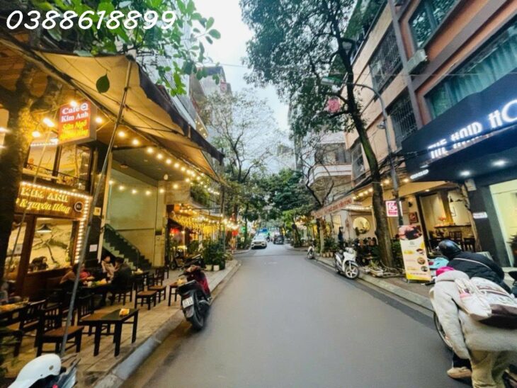 NHÀ PHÂN LÔ VIP NGUYÊN HỒNG, 51M x 4T, VỈA HÈ Ô TÔ TRÁNH, SIÊU KINH DOANH, 27 TỶ