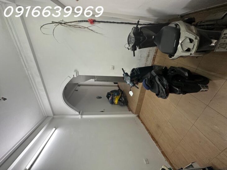 Không thể rẻ hơn, 50m² chỉ nhỉnh 6 tỷ, nở hậu cực đẹp!