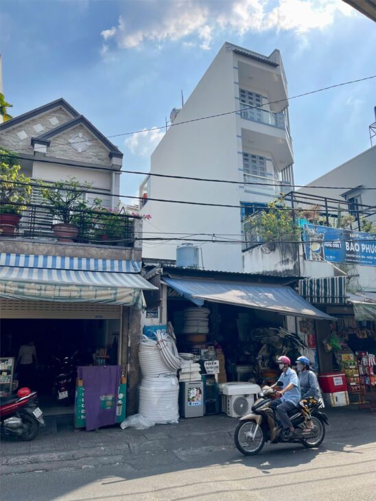 4❌20M☘️BÁN ĐẤT THỔ CƯ✨MẶT TIỀN LÊ VĂN THỌ, P11 GÒ VẤP, NHỈNH 6 TỶ