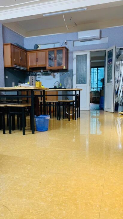 BÁN NHÀ LÊ THANH NGHỊ – 112 M2 – MT 5M – 29.5 TỶ – NGÕ Ô TÔ TRÁNH – 2 THOÁNG – KINH DOANH ĐỈNH CAO