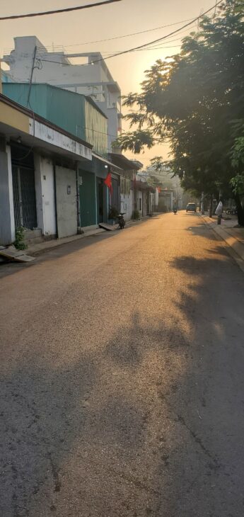 BÁN NHÀ – PHAN ANH, TÂN PHÚ, HẺM 6M, THẲNG 1 TRỤC – 112M2 – NGANG 6 M – NHỈNH 8 TỶ