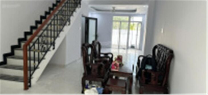 BÁN NHÀ PHỐ A1-11 TRẦN ANH REVERSIDE TT BẾN LỨC H BẾN LỨC LONG AN