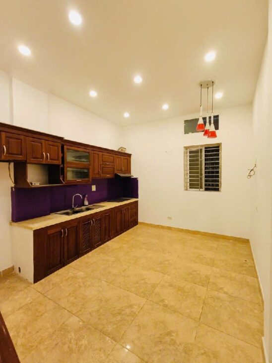 BÁN NHÀ NGUYỄN TRÃI, THANH XUÂN, NGÕ THÔNG, 2 THOÁNG, 39M2, 6.95 TỶ(CTL)