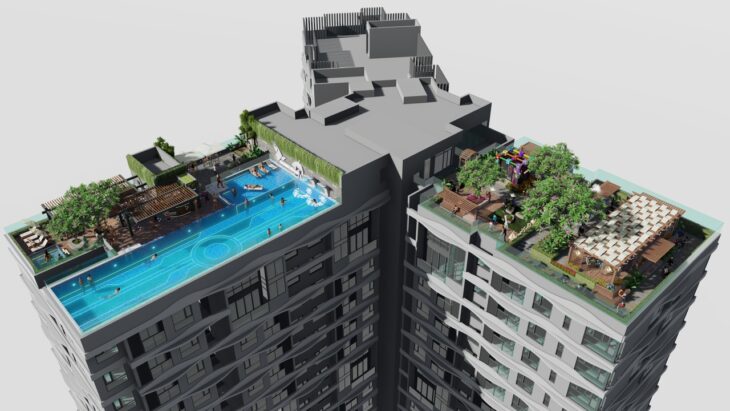 CĂN 1PN 51m2 – RẺ NHẤT D-HOMME, Q6 chỉ 3.55tỷ- tầng trung- k phát sinh (có căn rẻ hơn em hoàn cọc)