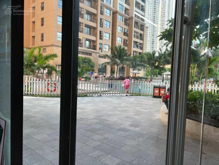 Chuyển nhượng Shophouse tòa CT8 Emerald Mỹ Đình Sông Đà đang cho thuê 80 triệu/tháng.