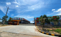 Cần cho thuê 5000m2 KCN Hàm Kiệm 1 – Tỉnh Bình Thuận. Hạ tầng hoàn chỉnh