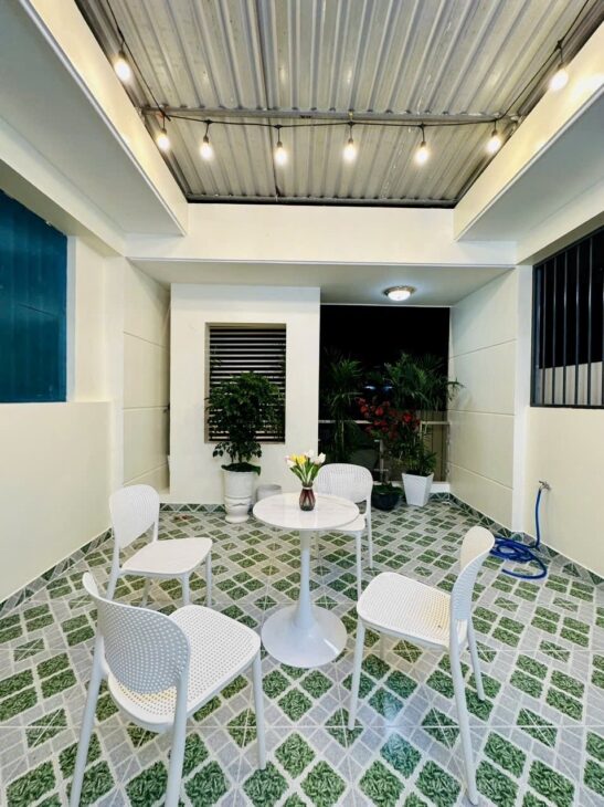 4.25❌14M☘️BÁN NHÀ 5 TẦNG✨4PN, PHAN HUY ÍCH, P14 GÒ VẤP, NHỈNH 6 TỶ