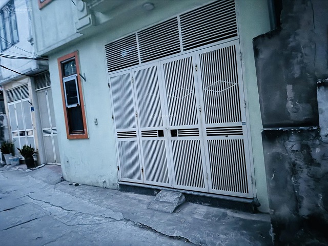 Bán đất tại Đường Phan Đình Giót, La Khê, Hà Đông, Hà Nội,
