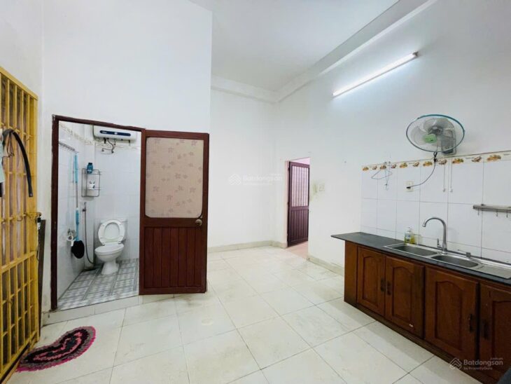 NHÀ 3 TẦNG X 75M2, MẶT TIỀN 6M CHÚC ĐỘNG – GẦN BIỂN HÒA MINH, LIÊN CHIỂU – CHỈ NHỈNH 4 TỶ