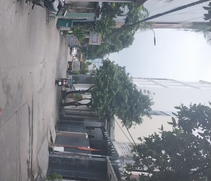 ► Lô Góc Mặt Tiền Phước Trường 16, gần Bãi Tắm Mân Thái, 80m2, ngang 5, 4.x tỷ