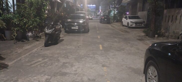 ► Lô Góc Mặt Tiền Phước Trường 16, gần Bãi Tắm Mân Thái, 80m2, ngang 5, 4.x tỷ