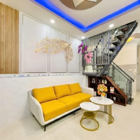 NGANG 3, DÀI 10,BÁN NHÀ 2 TẦNG, NGUYỄN VĂN KHỐI, P8 GÒ VẤP, NHỈNH 3 TỶ NGANG 3, DÀI 10,BÁN NHÀ 2 TẦNG, NGUYỄN VĂN KHỐI, P8 GÒ VẤP, NHỈNH 3 TỶ