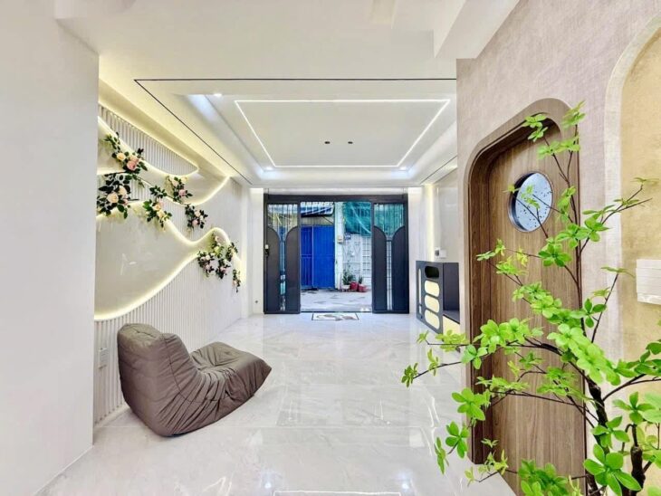4❌10M???? BÁN NHÀ 5 TẦNG✨PHẠM VĂN CHIÊU, P14 GÒ VẤP, NHỈNH 6 TỶ
