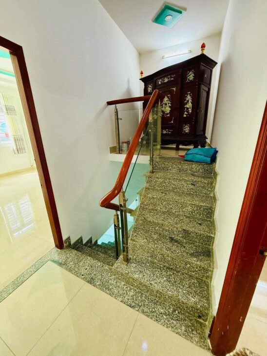 5.4❌14M☘️BÁN NHÀ 2 TẦNG✨2PN, LÊ VĂN THỌ, P16 GÒ VẤP, NHỈNH 4 TỶ