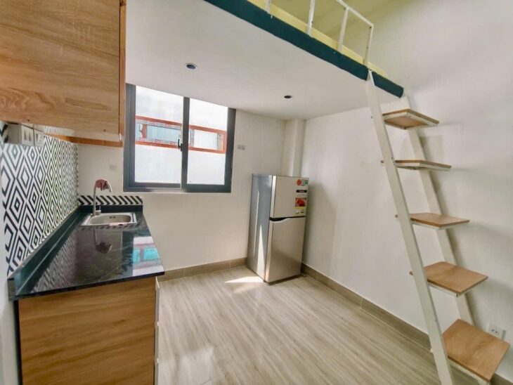 33 triệu/ tháng, BÁN CHDV, PHẠM VĂN ĐỒNG, PHƯỜNG 3 GÒ VẤP, NHỈNH 6 TỶ