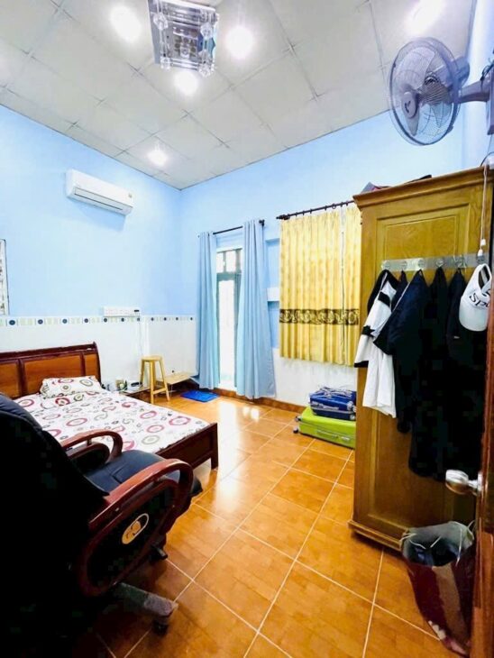 4❌16M☘️BÁN NHÀ 2 TẦNG✨3PN, PHAN HUY ÍCH, P12 GÒ VẤP, NHỈNH 5 TỶ