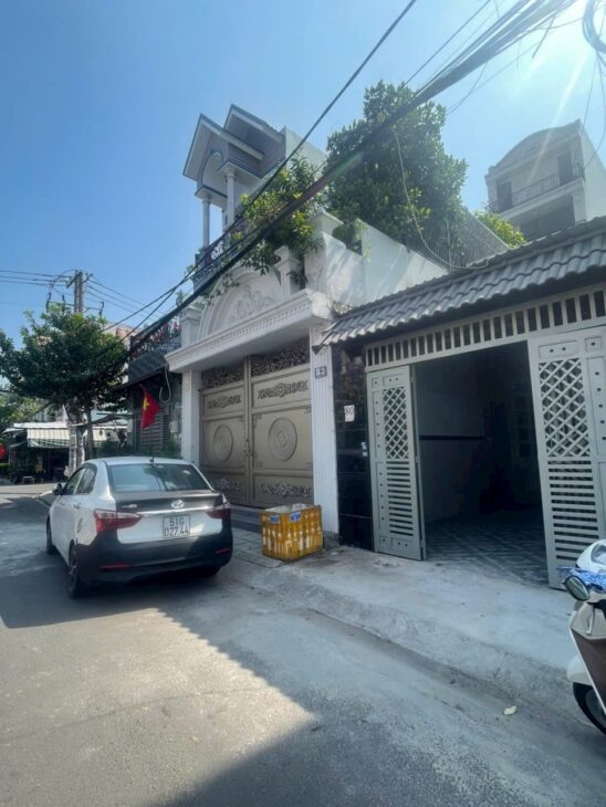 4❌16M☘️BÁN NHÀ 2 TẦNG✨3PN, PHAN HUY ÍCH, P12 GÒ VẤP, NHỈNH 5 TỶ