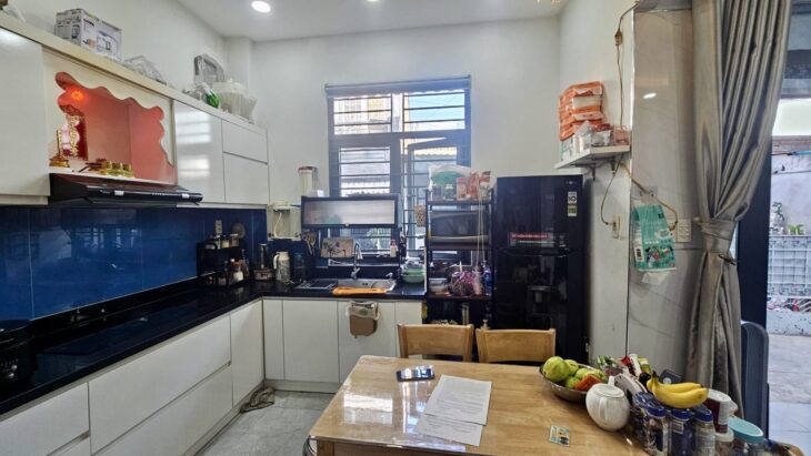 6❌5M☘️BÁN NHÀ 2 TẦNG✨2PN, NGUYỄN VĂN KHỐI, P8 GÒ VẤP, NHỈNH 3 TỶ