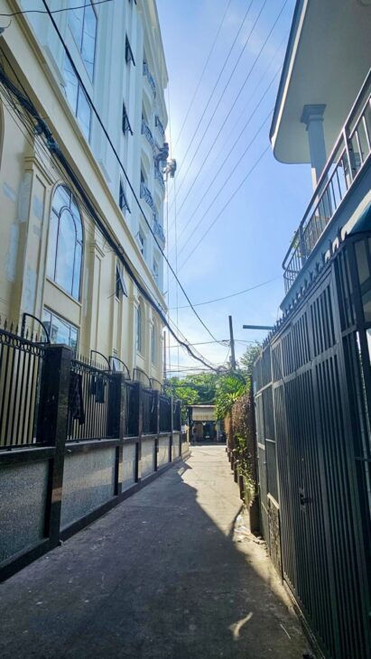 6❌5M☘️BÁN NHÀ 2 TẦNG✨2PN, NGUYỄN VĂN KHỐI, P8 GÒ VẤP, NHỈNH 3 TỶ 6❌5M☘️BÁN NHÀ 2 TẦNG✨2PN, NGUYỄN VĂN KHỐI, P8 GÒ VẤP, NHỈNH 3 TỶ