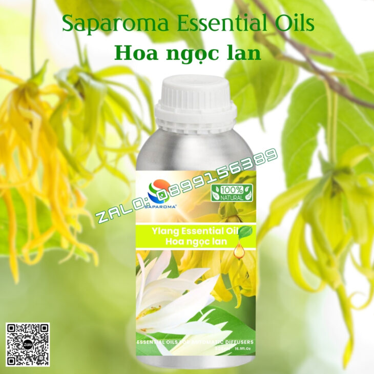 CHAI 500ML TINH DẦU THIÊN NHIÊN SAPAROMA 500ML, XÔNG THƠM PHÒNG, THƯ GIÃN GIẢM STRESS, XUA ĐUỔI MUỖI
