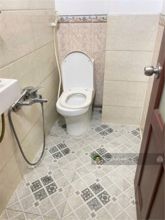 ???? Bán nhà Âu Dương Lân, Q.8, 27m², 3 tầng, 3PN, 0WC – 4.2 tỷ ????