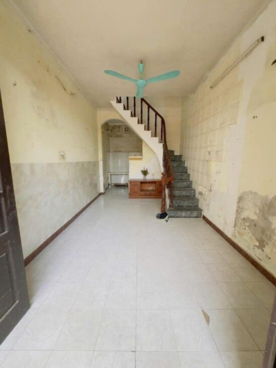 CƠ HỘI CỰC TỐT, CHỈ 4.35 TỶ CÓ NHÀ HOÀNG MAI, NGO TO, THOÁNG SÁNG