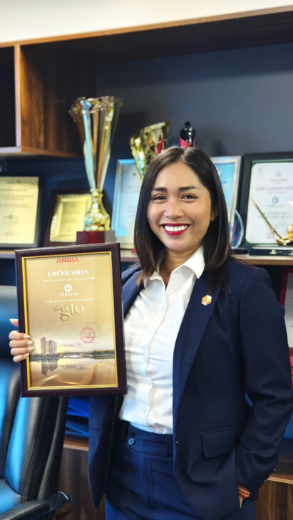 The Gió Riverside An Gia Dự án hot tại Biên Hòa Bình Dương Ngay Cầu Đồng Nai Booking 50 triệu/STT