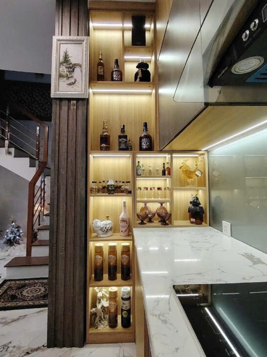 ????GẦN NGUYỄN VĂN CỪ (NHỈNH 4,5 TỶ) TẦM TIỀN HIẾM VÀI BƯỚC CHÂN RA ĐƯỜNG MỚI MỞ Ô TÔ TRÁNH.