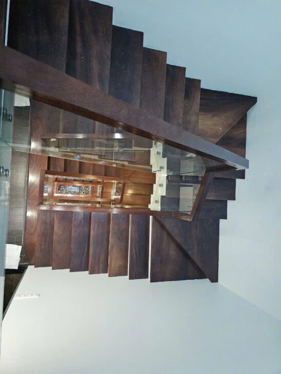 ???? Gần Cầu Chui – 5,8 tỷ (tầm 40m2) – vừa tầm tiền – 5 tầng mới nguyên.